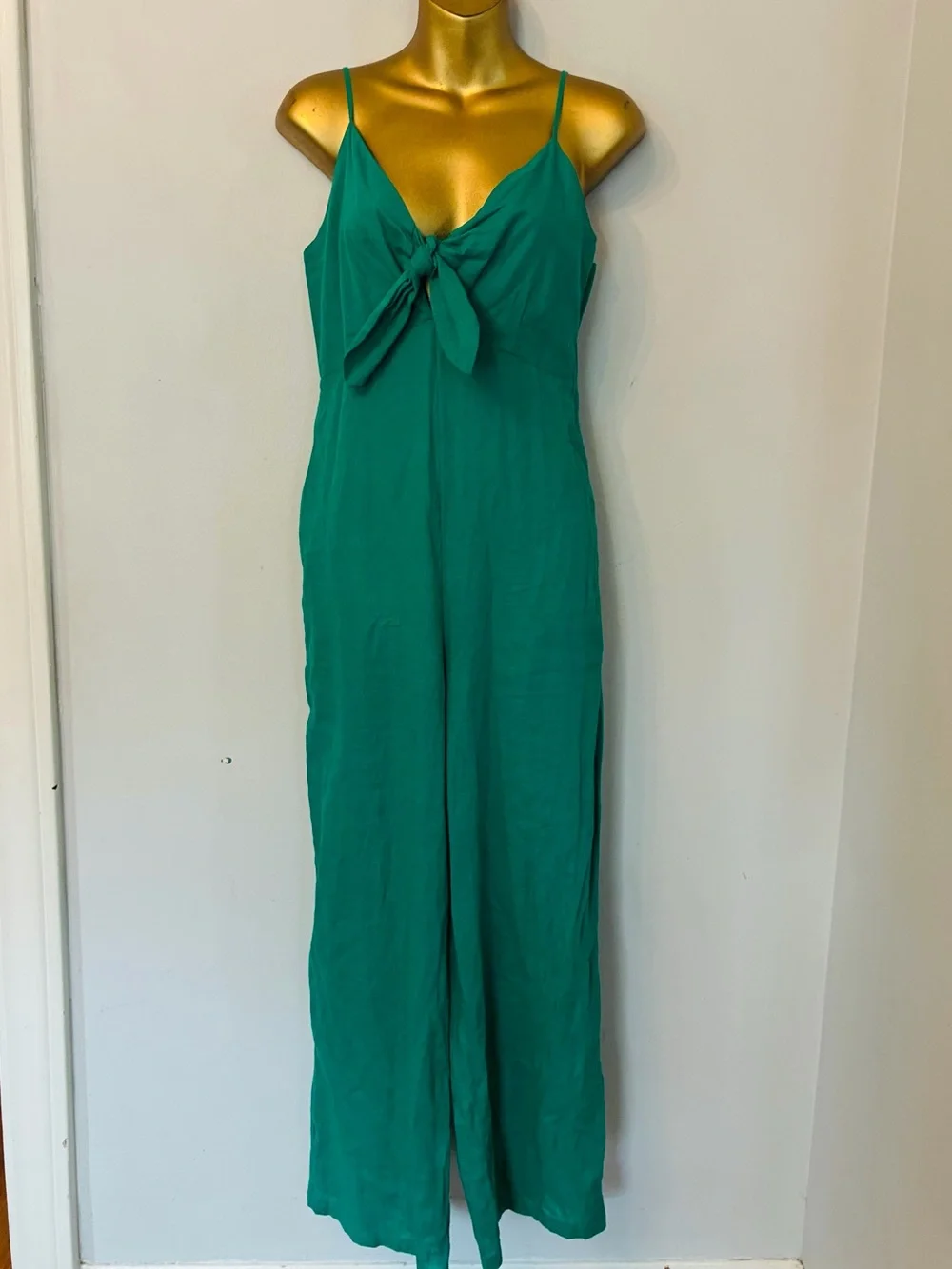 Mango turn heads
